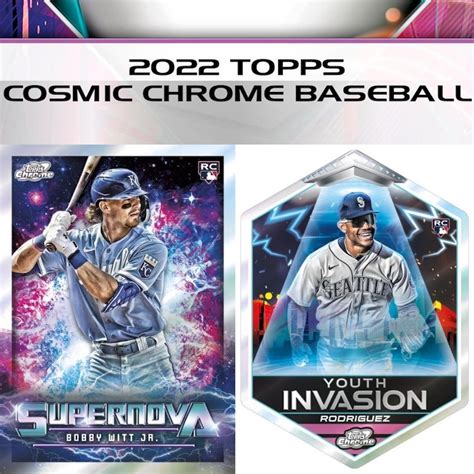 <strong>Blowout Cards</strong> Is Your One Stop Shop For All <strong>Sports</strong> & Trading <strong>Cards</strong>! Shop Our Huge Selection Of Boxes & Cases With A Wide Variety Of All Styles And Configurations Including Hobby, Jumbo, Retail, Blasters & Many More!. . Rarest 2022 topps baseball cards